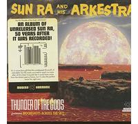 Sun Ra - Thunder of The Gods [Import]