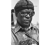 Sun Ra un Noir dans le cosmos