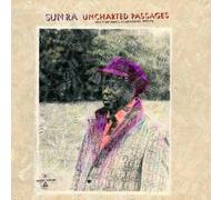 Sun Ra - Uncharted Passages [Compact Discs]