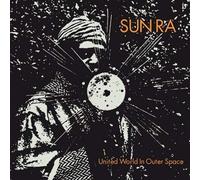 Sun Ra - United World in Outer Space [Import]
