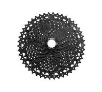 SunRace Cassette VTT CSMS8 11 vitesses 11-42T Noir
