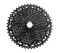 Sunrace Ms3 Cassette Argenté 10s / 11-46t