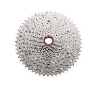 SunRace 4711264330890 Pads Unisex Adulto, Nero, Taglia Unica