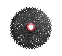 SunRace Cassette CSMX8 11 vitesses 11-51T Argenté/Noir