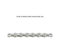 SUN RACE Chaîne de vélo E-BIKE CN10A 10V