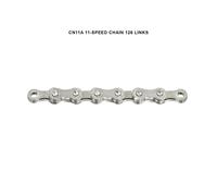 SUN RACE Chaîne de vélo E-BIKE CN11A 11V