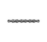 CHAINE VELO 9V. SUNRACE CNM94 GRIS 116M