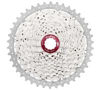 Sun Race CS-MX8 Cassette À Large Gamme 11 Vitesses 11-42T VTT Montagne 11sp