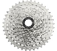Sun Race, CSM980, 9sp. Cassette, 11-40T