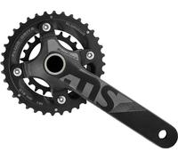 Sun Race FCMS66 2x10s manivelle 175 mm 22-36t