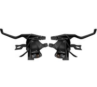 SUN RACE LEVIERS DE VITESSE ET DE FREINAGE STM500 8X3V.