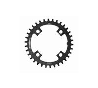 Sun Race Mtb Front Single Chain Ring Narrow Wide Thick Thin 30t Steel Multicolore