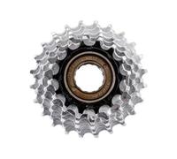 SUN RACE Pignon à vis SUNRACE MFR2A 6V 14-24 ZINC