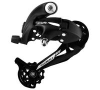 SUN RACE RDM57 Rear DERAILLEUR 7/8-SPEED Long Cage, Direct Outils, Adultes, Unisexe, Multicolore (Multicolore), Taille Unique