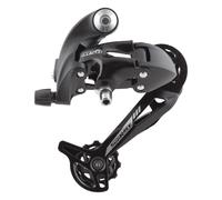 SUN RACE Rdm57 Rear Derailleur 7/8-speed Long Cage, Direct Outils Mixte Adulte,