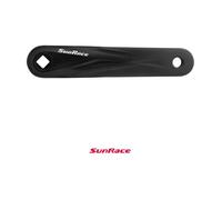 SUN RACE Tige de piston gauche CAM500 170MM