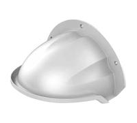 Sun Rain Shade Camera Cover - Caméra De Sécurité La Teinte, Toit De La Caméra De Sécurité | Protection Des Caméras En Dôme Résidant Aux Intempéries, Mont Sun Rain Gard Pour Hôtel, Jardin, Cour De Prot