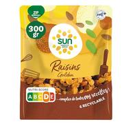 Sun Raisin Golden, 300g