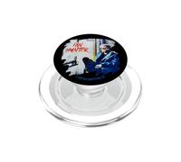 Sun Records 1000000 Enregistrement de Musique et Son CD PopSockets PopGrip pour MagSafe