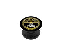 Sun Records 1000008 Enregistrement de Musique et Son CD PopSockets PopGrip Adhésif