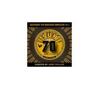 Sun Records 70th Anniversary Compilation, Volume 4