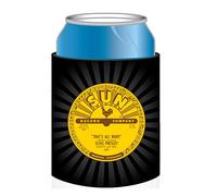 Sun Records Can Coozie Elvis Presley - Produits du milieu du sud