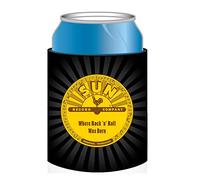 Sun Records Can Coozie Rock N Roll - Produits du milieu du sud