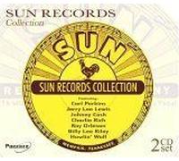 Various Artists - Sun Records Collection [Import]