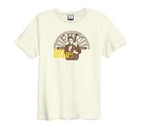 SUN RECORDS - Elvis - Rock - tshirt - T Shirt - Size L - F600z