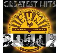Sun Records Greatest Hits