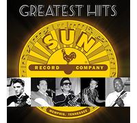 Sun Records' Greatest Hits/Various