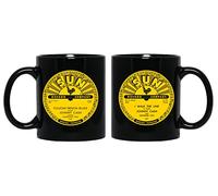 Sun Records Johnny Cash Mug 325 ml