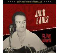 Sun Records Originals: Slow Down