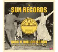 Sun Records-Rock' N' Roll Collection