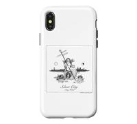 Sun Records X Amy Helm Silver City Coque pour iPhone X/XS