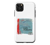 Sun Records X Carl Perkins Certaines Choses ne changent jamais Coque pour iPhone 11 Pro Max