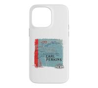 Sun Records X Carl Perkins Certaines Choses ne changent jamais Coque pour iPhone 14 Pro Max