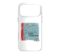 Sun Records X Carl Perkins Certaines Choses ne changent jamais Coque pour iPhone 17 Pro Max