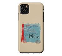 Sun Records X Carl Perkins Logo Some Things Never Change Coque pour iPhone 11 Pro Max