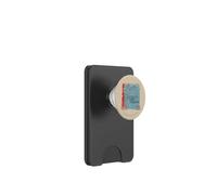 Sun Records X Carl Perkins Logo Some Things Never Change PopSockets PopWallet pour MagSafe