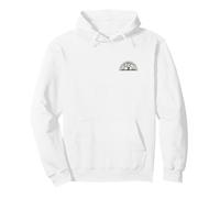 Sun Records X Carl Perkins Logo Some Things Never Change Sweat à Capuche