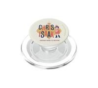Sun Records X Chris Isaak Tout Le Monde Sait Que C'est Un Lutin de Noël PopSockets PopGrip pour MagSafe
