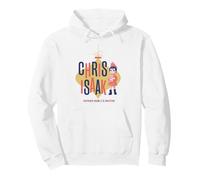 Sun Records X Chris Isaak Tout Le Monde Sait Que C'est Un Lutin de Noël Sweat à Capuche