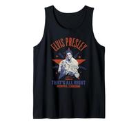 Sun Records X Elvis Presley C'est bon Débardeur