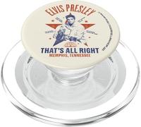 Sun Records X Elvis Presley C'est Bon PopSockets PopGrip pour MagSafe