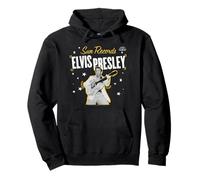 Sun Records X Elvis Presley chante Sweat à Capuche