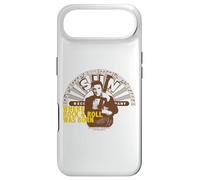 Sun Records X Elvis Presley, où est né Le Rock and Roll Coque pour iPhone Air