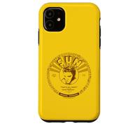 Sun Records x Elvis Presley That's All Right Label Coque pour iPhone 11