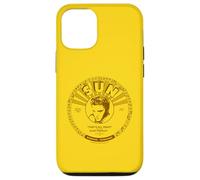 Sun Records x Elvis Presley That's All Right Label Coque pour iPhone 12/12 Pro
