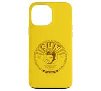 Sun Records x Elvis Presley That's All Right Label Coque pour iPhone 13 Pro Max